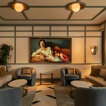 Clayton Hotel & Members Club - Cherry Creek, Denver-2