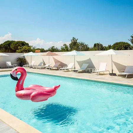 Ibis Styles Montpellier Aéroport Parc Des Expos-3