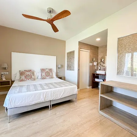 Añoreta Suites-3