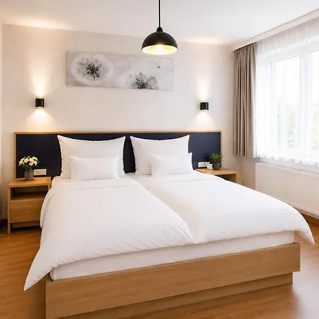 Hotel Central Nürnberg Hauptbahnhof-2