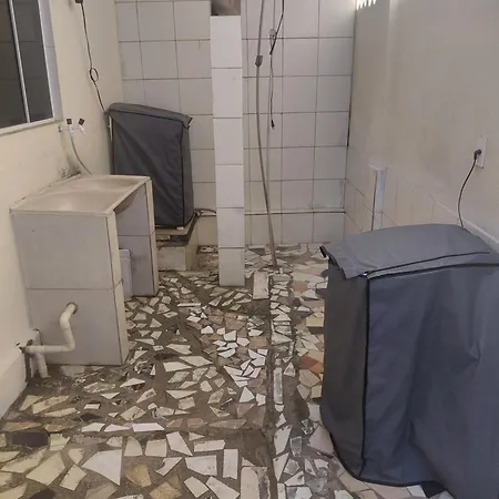 Apart Hotel M6D-3