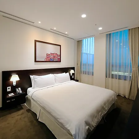 Orakai Insadong Suites-2