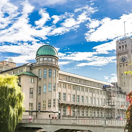 Hyperion Hotel München-2