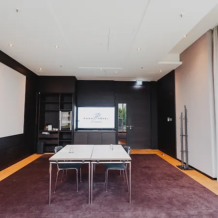 Parkhotel Heilbronn-3
