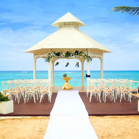 Royalton Bavaro, An Autograph Collection All-Inclusive Resort & Casino-3