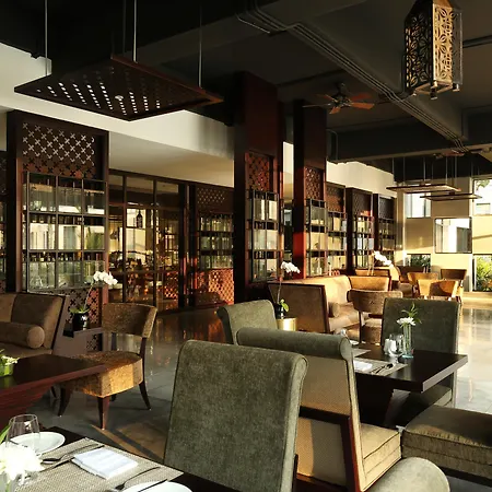 Bali Nusa Dua Hotel-2