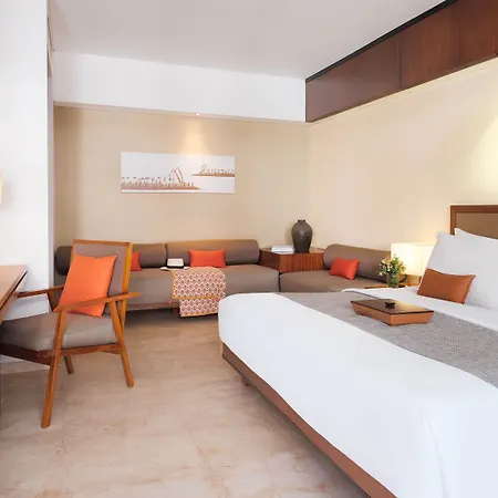 The Magani Hotel And Spa-3