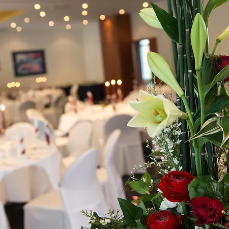 Sunday Hotel And Spa Wismar-3