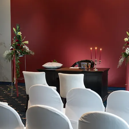 Sunday Hotel And Spa Wismar-2