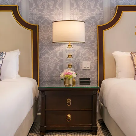 Willard Intercontinental Washington By Ihg-2
