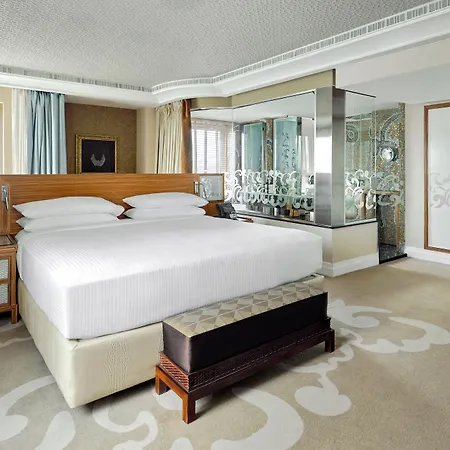 Intercontinental Cairo Citystars By Ihg-2