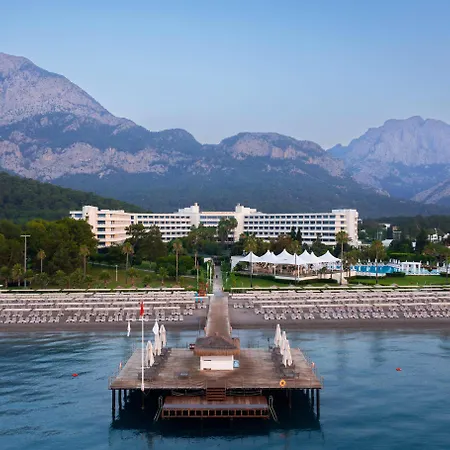 Mirage Park Resort-3