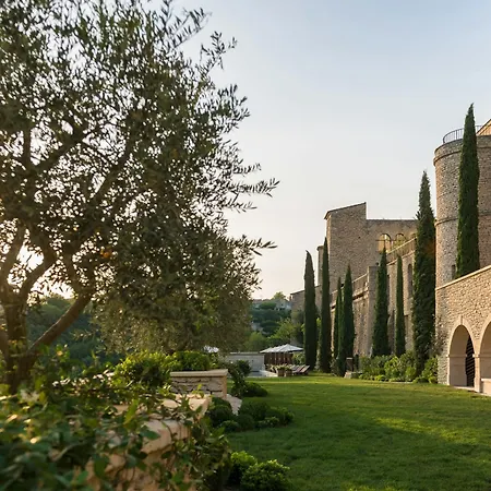 Airelles Gordes, La Bastide-3