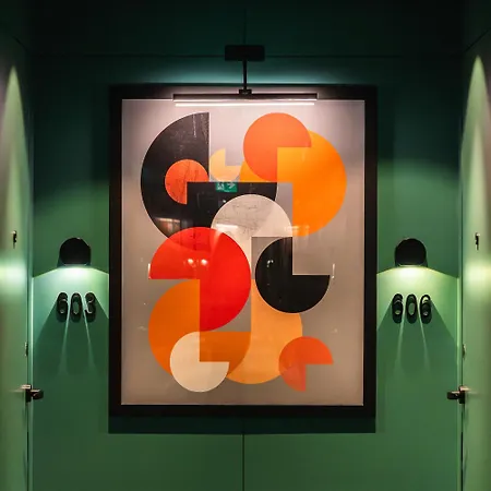 Arts Hotel Porto, Tapestry Collection By Hilton-3