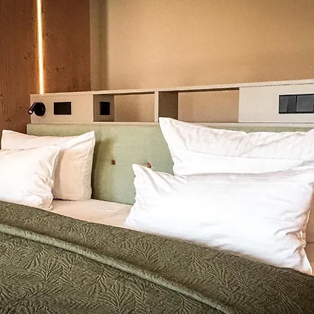 Wellnesshotel Sonnenhalde Tonbach-2