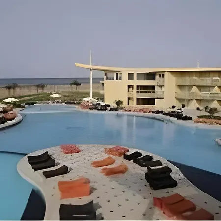 Barcelo Tiran Sharm-3