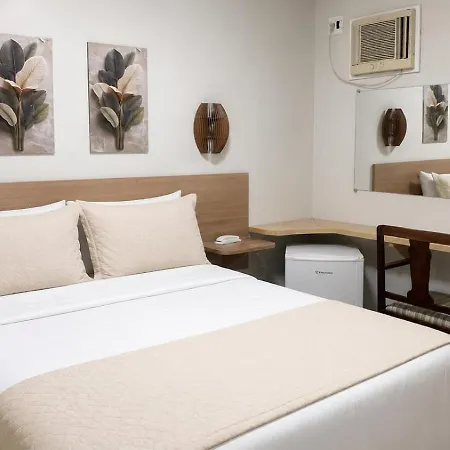 Vila Francesa Hotel-3