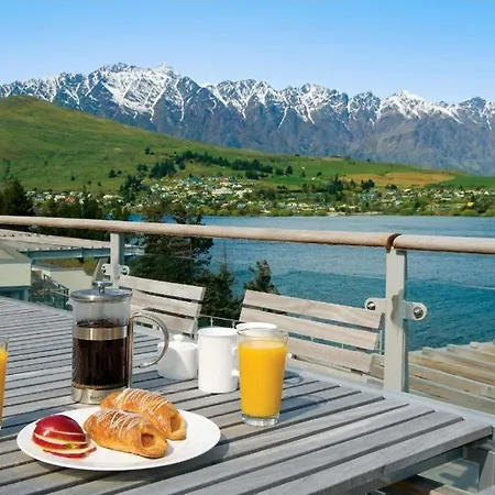 Oaks Queenstown Club Suites-2
