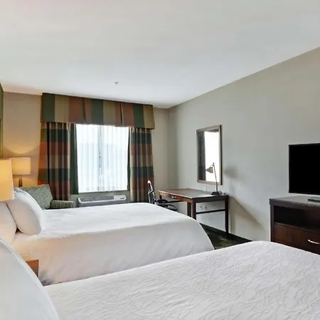 Hilton Garden Inn Green Bay-3
