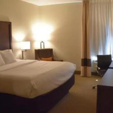 Comfort Inn & Suites Macon-2