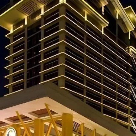 Eastside Cannery Casino Hotel-2