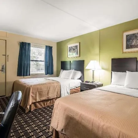 Rodeway Inn Rutland - Killington-3