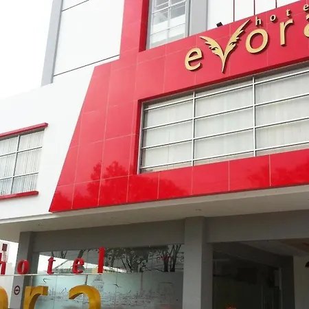 Evora Hotel-3