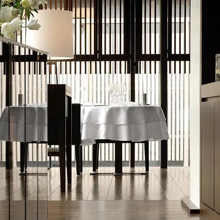 Hotel Albert Premier Luxembourg Bel Air-2