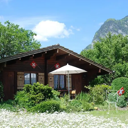 Salzano Basic Rooms Interlaken-2