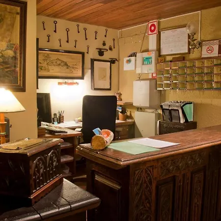 Hotel Eguzki Lore-2