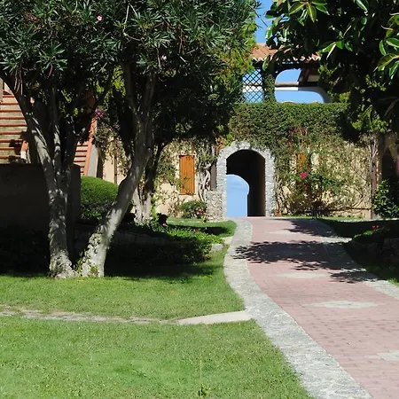 Villaggio L'Olivara-3