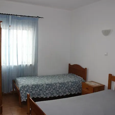 Hospedaria A Primorosa-2