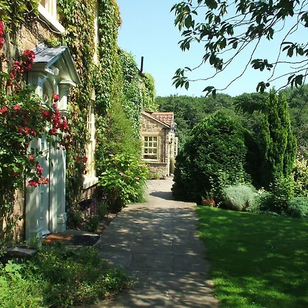 Ox Pasture Hall Hotel-2