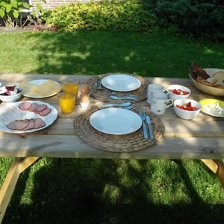 Bed&Breakfast De Haere-2