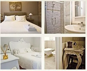 Borgo Manzoni - Charming House-2