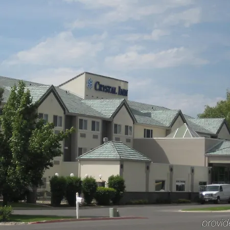 Crystal Inn Hotel & Suites - Logan-2