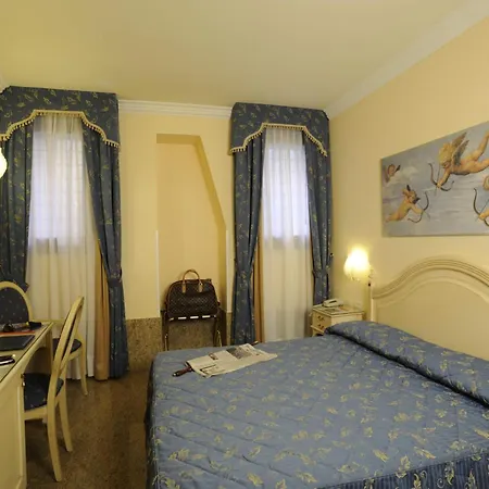 Hotel Ca' Formenta-3