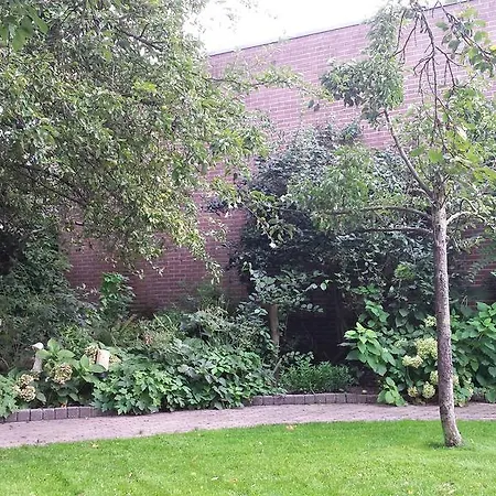 Bed And Breakfast Bij Hooisma-2
