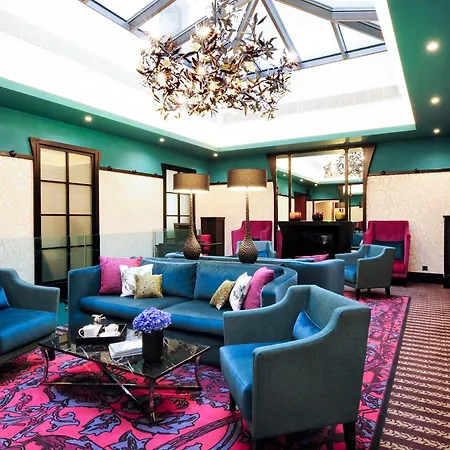 Hotel Tiffany By Fassbind-2