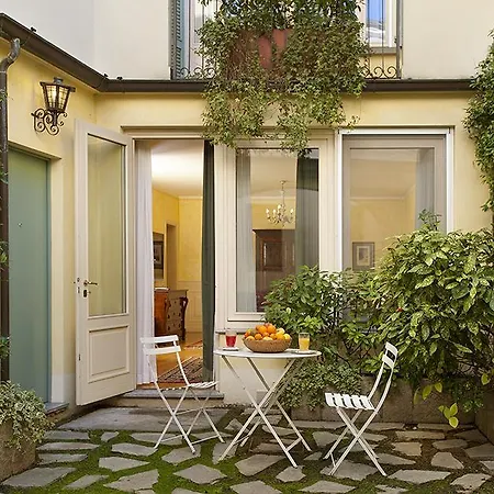 Relais Vimercati-3