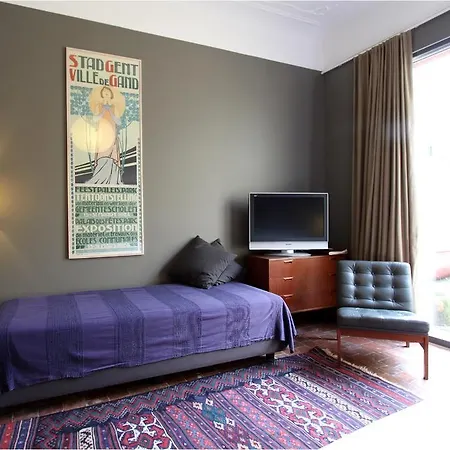 Baeten'S Bed And Breakfast-2