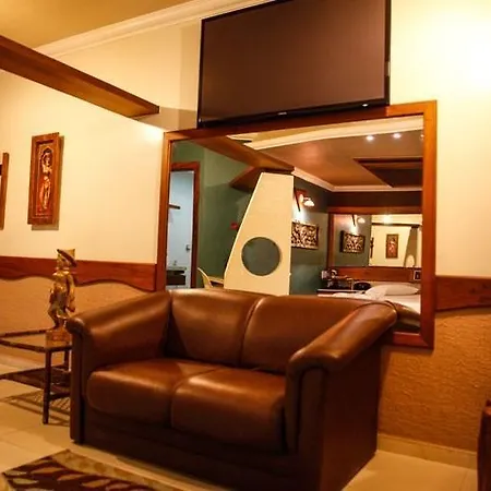 Bali Motel (Adults Only)-3
