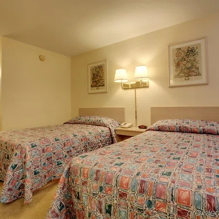 Americas Best Value Inn And Suites Carbondale-3