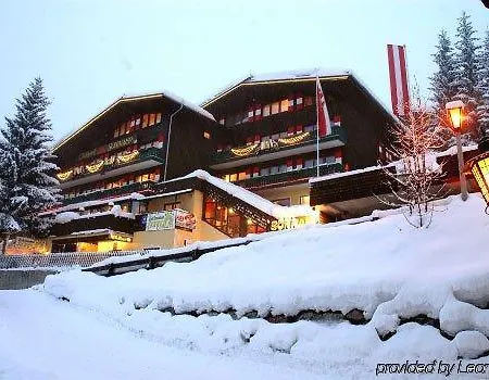 Hotel Sonnalp-3