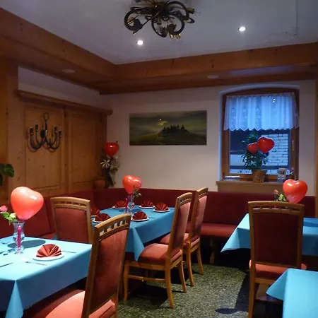 Hotel und Restaurant Piccolo-2