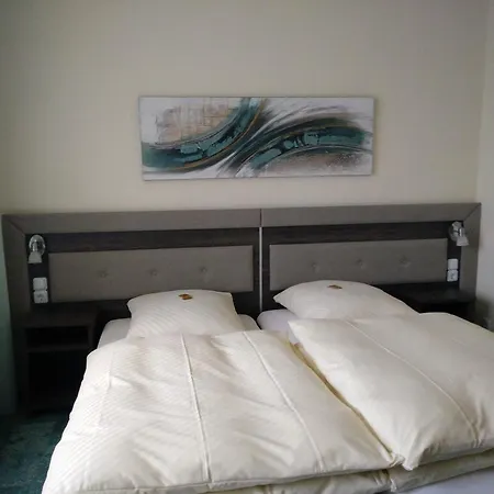 Hotel Alfa-2