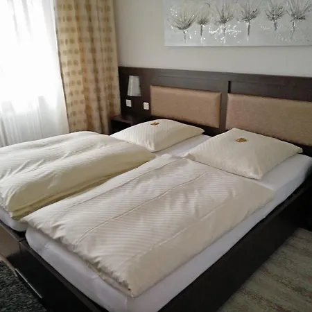 Hotel Alfa-3