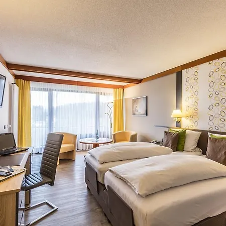 Hotel Windenreuter Hof-3