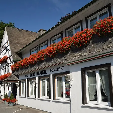 Hotel Haus Rameil-2