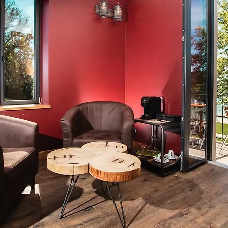 Hôtel L'Atelier de Donat-2